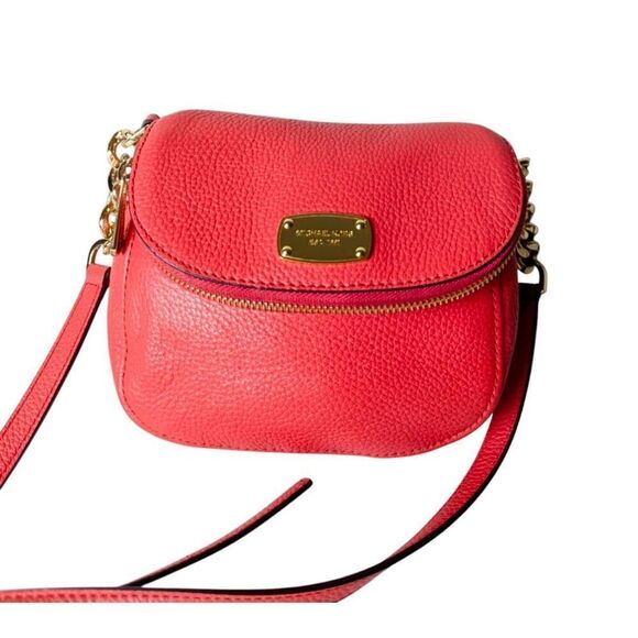 MICHAEL KORS Bedford Flap Crossbody Bag - Picture 2 of 10